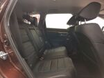 Honda CR-V 2021 Ruskea (beige)