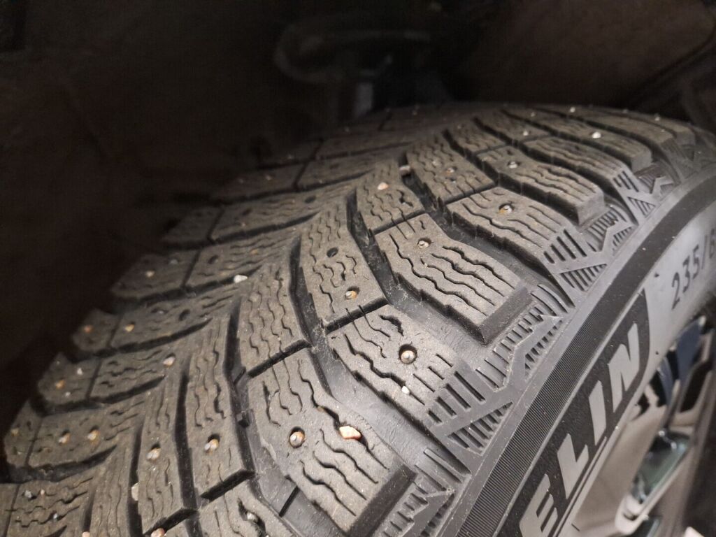 Honda CR-V 2021 Ruskea (beige)