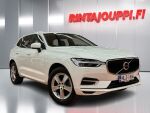 Volvo XC60 2020 Valkoinen