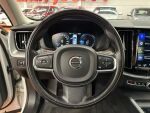 Volvo XC60 2020 Valkoinen