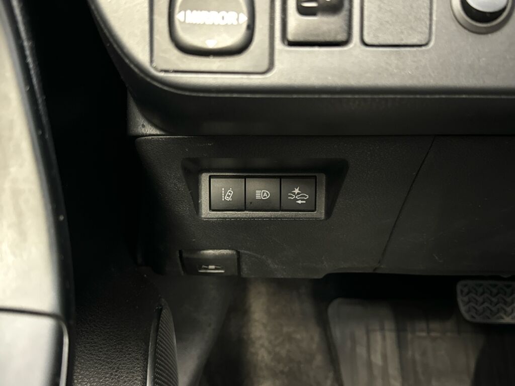 Toyota Yaris 2020 Valkoinen