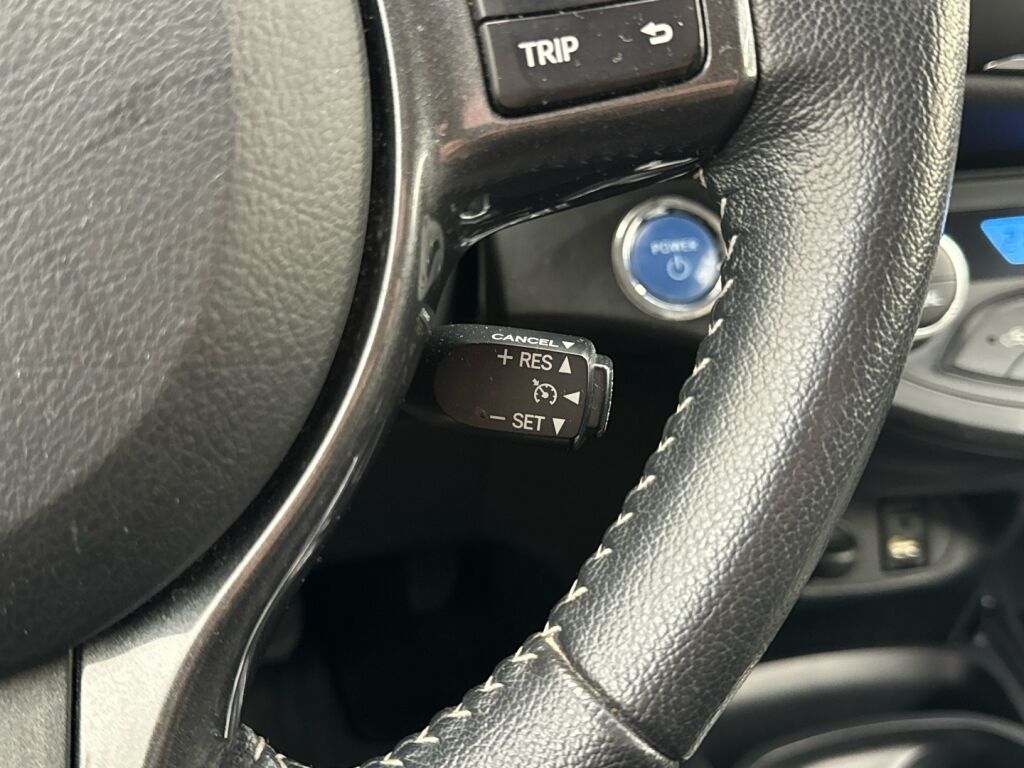 Toyota Yaris 2020 Valkoinen