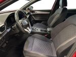 Seat Leon 2020 Punainen