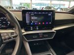 Seat Leon 2020 Punainen