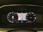 Seat Leon 2020 Punainen