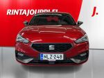 Seat Leon 2020 Punainen