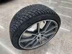 Seat Leon 2020 Punainen