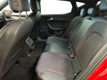 Seat Leon 2020 Punainen