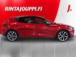 Seat Leon 2020 Punainen
