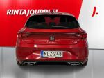 Seat Leon 2020 Punainen