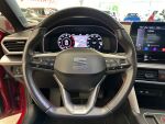 Seat Leon 2020 Punainen