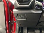 Seat Leon 2020 Punainen