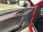 Seat Leon 2020 Punainen