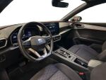 Seat Leon 2020 Punainen