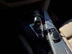 BMW 330 2017 Musta