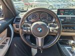 BMW 330 2017 Musta