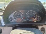 BMW 330 2017 Musta