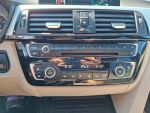 BMW 330 2017 Musta