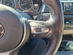 BMW 330 2017 Musta