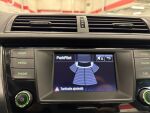 Skoda Fabia 2015 Harmaa