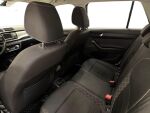 Skoda Fabia 2015 Harmaa