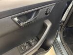 Skoda Fabia 2015 Harmaa