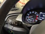 Skoda Fabia 2015 Harmaa
