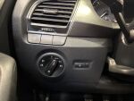Skoda Fabia 2015 Harmaa