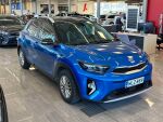 Kia Stonic 2021 Sininen
