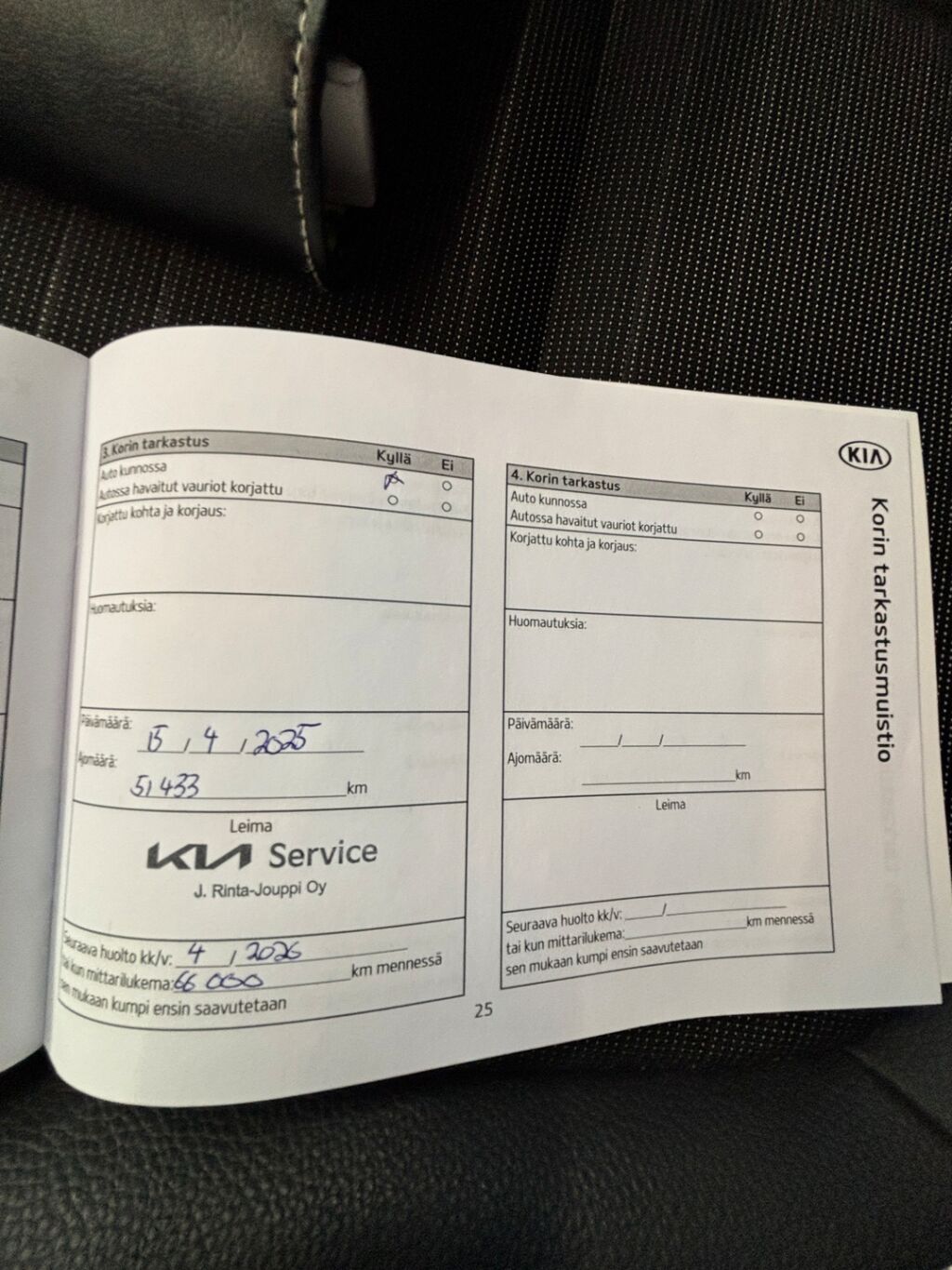 Kia Stonic 2021 Sininen