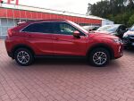 Mitsubishi Eclipse Cross 2020 Punainen