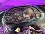 Kawasaki ZZ-R 1993 