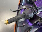 Kawasaki ZZ-R 1993 