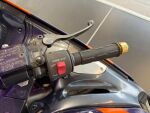 Kawasaki ZZ-R 1993 