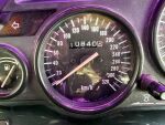 Kawasaki ZZ-R 1993 