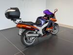 Kawasaki ZZ-R 1993 