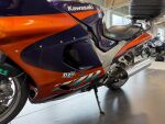 Kawasaki ZZ-R 1993 