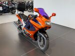 Kawasaki ZZ-R 1993 