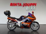 Kawasaki ZZ-R 1993 