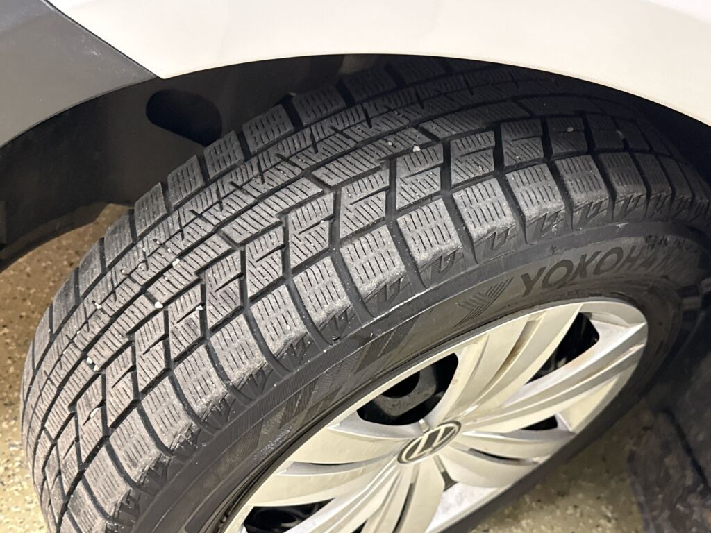 Volkswagen Caddy Maxi 2022 9