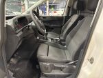 Volkswagen Caddy Maxi 2022 9