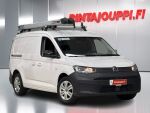 Volkswagen Caddy Maxi 2022 9