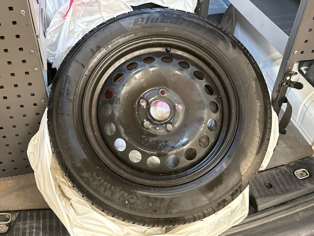 Volkswagen Caddy Maxi 2022 9