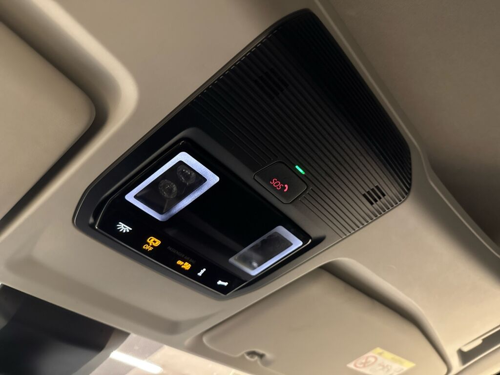 Volkswagen Caddy Maxi 2022 9