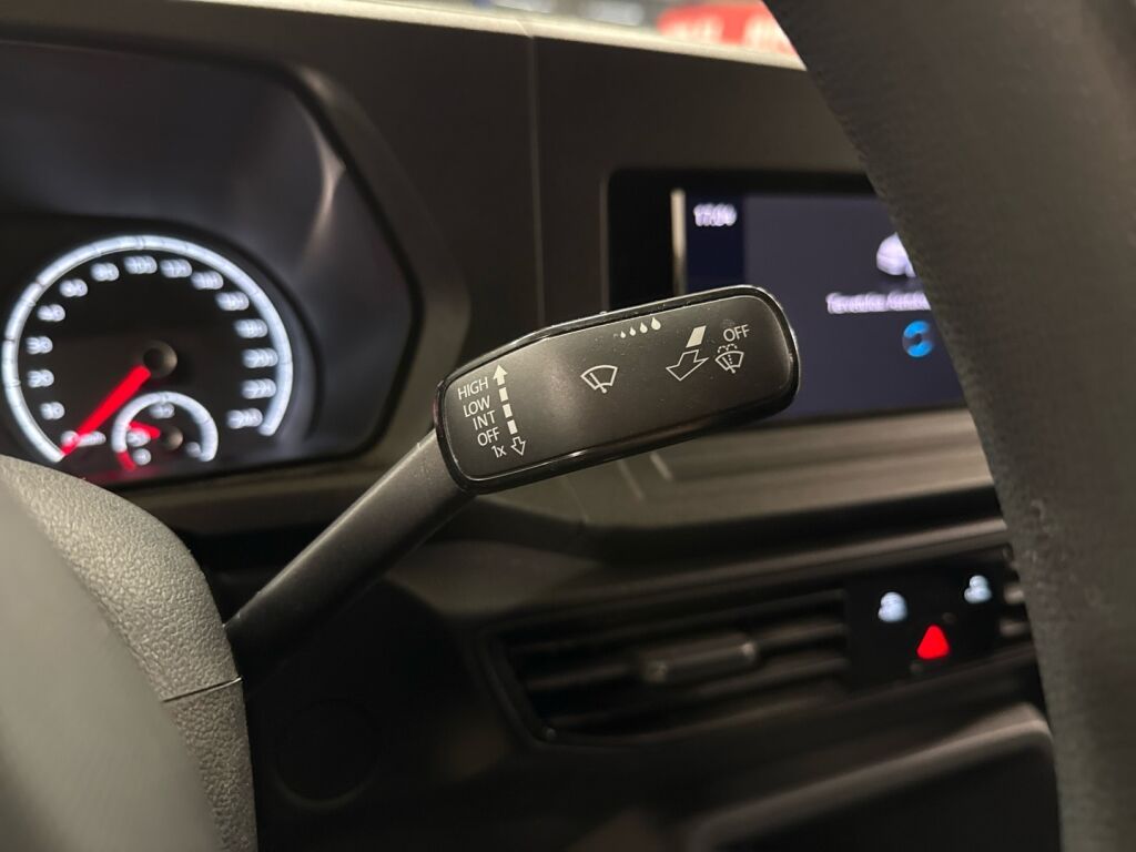 Volkswagen Caddy Maxi 2022 9