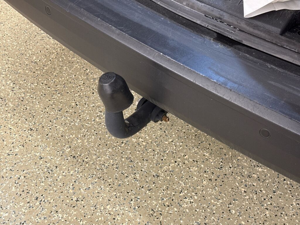 Volkswagen Caddy Maxi 2022 9