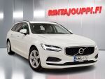 Volvo V90 2017 Valkoinen