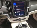 Volvo V90 2017 Valkoinen