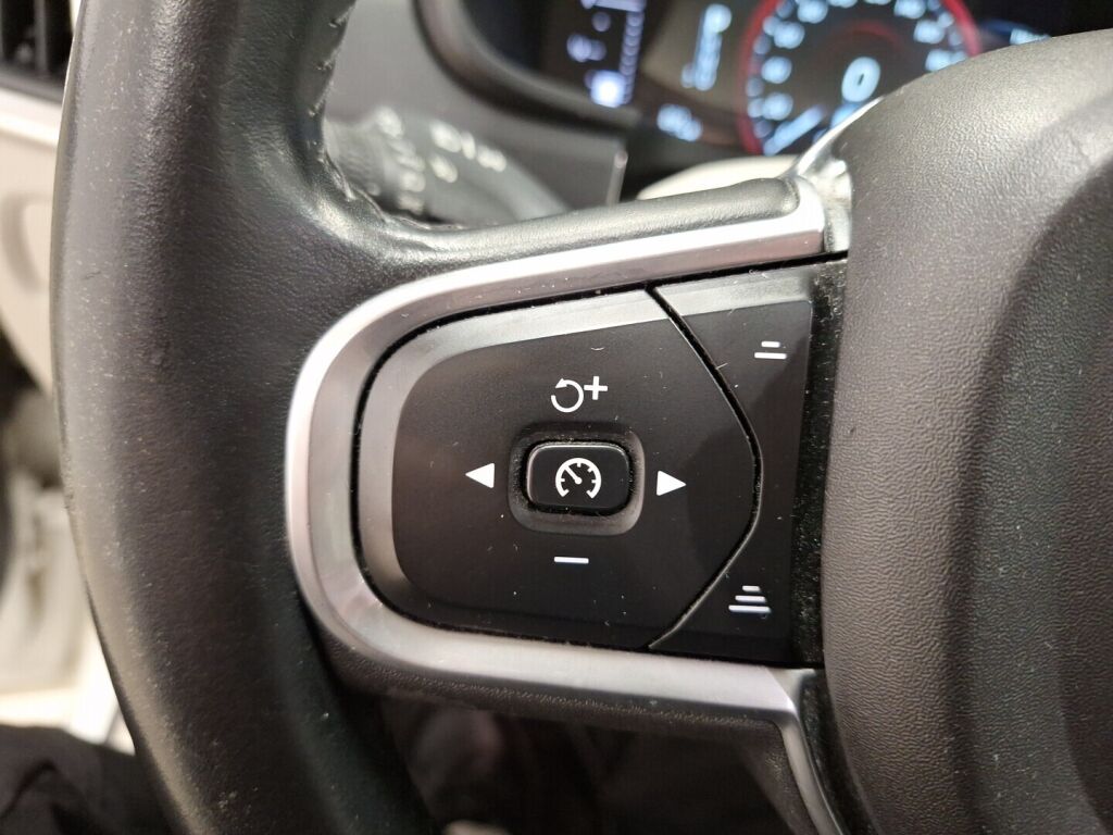 Volvo V90 2017 Valkoinen