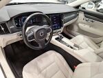 Volvo V90 2017 Valkoinen